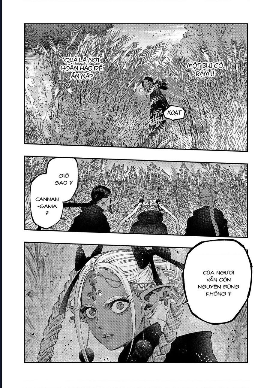 Bác Sĩ Ở Thế Giới Khác Chapter 25 - Trang 2