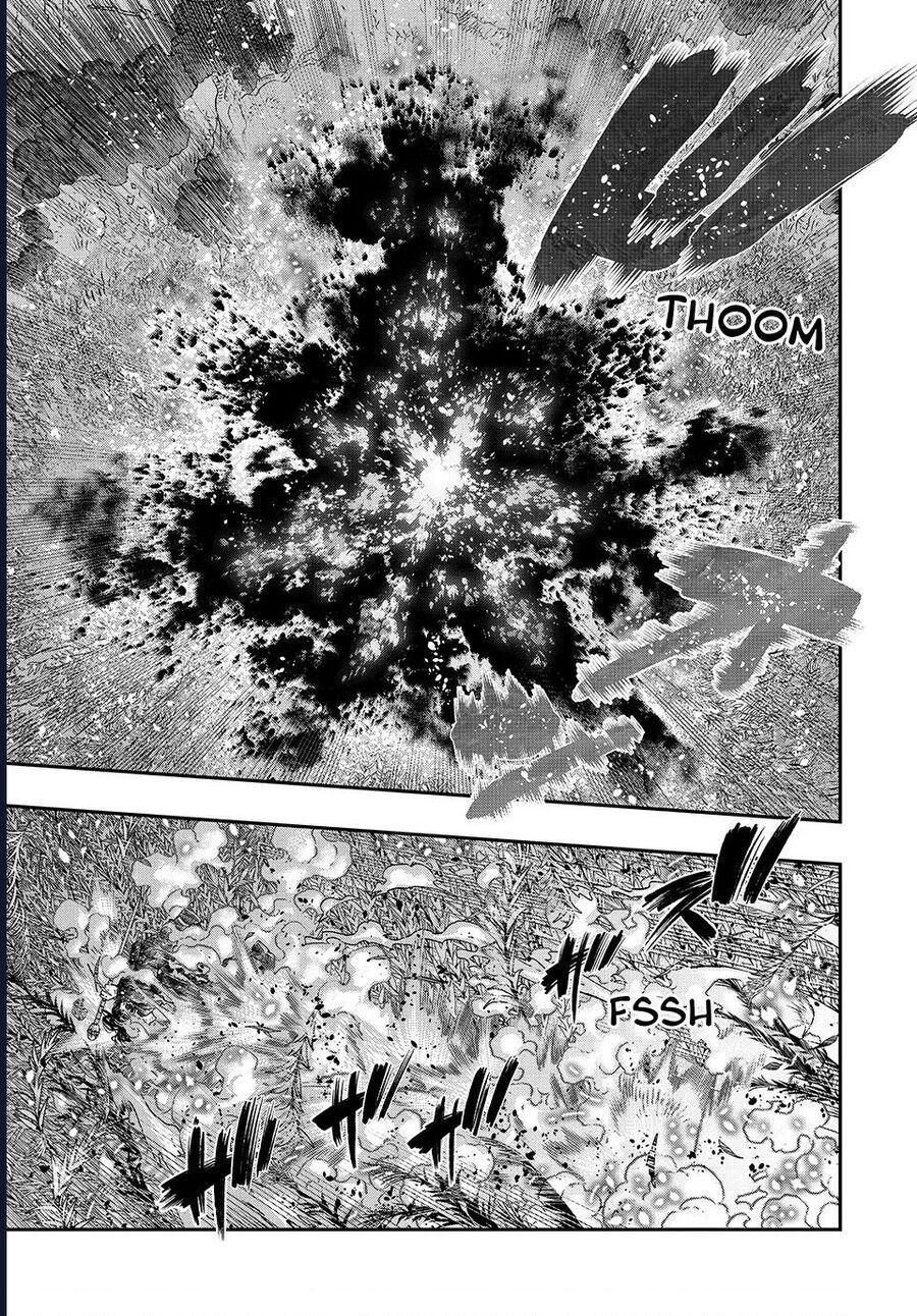 Bác Sĩ Ở Thế Giới Khác Chapter 25 - Trang 2