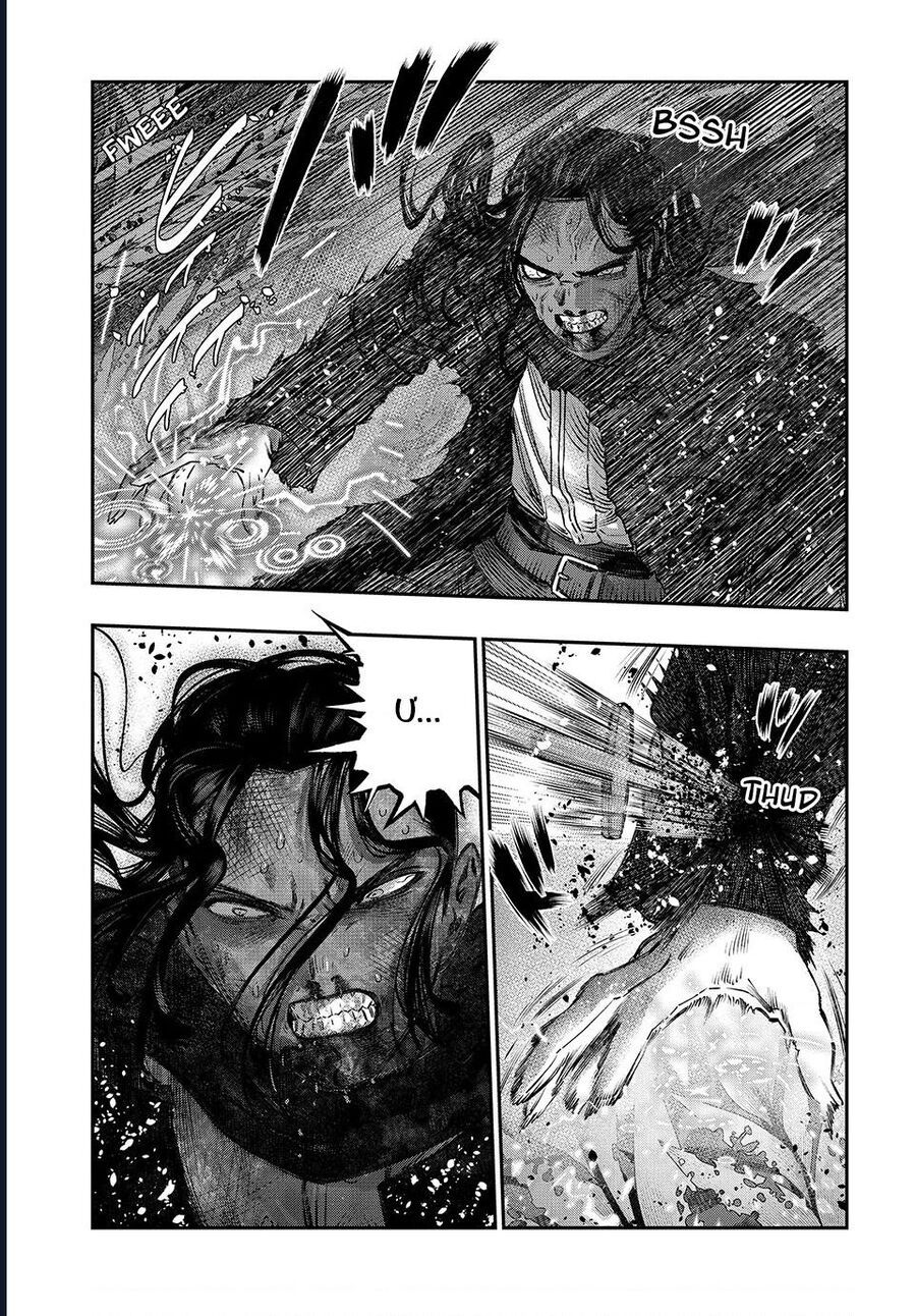 Bác Sĩ Ở Thế Giới Khác Chapter 25 - Trang 2