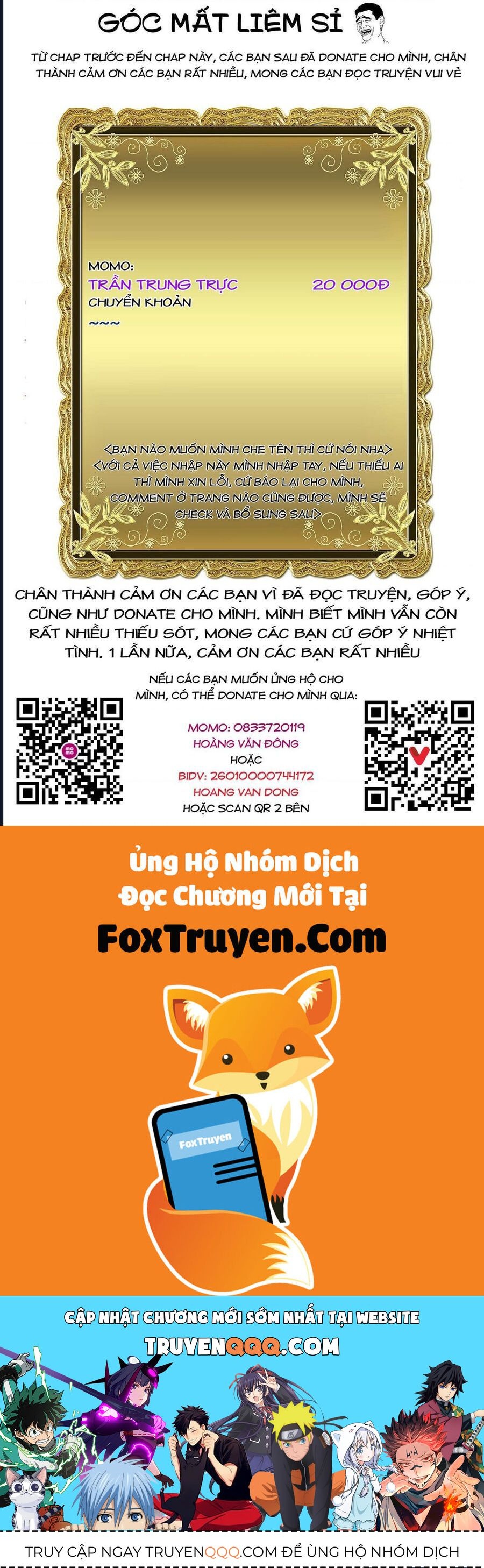 Bác Sĩ Ở Thế Giới Khác Chapter 25 - Trang 2