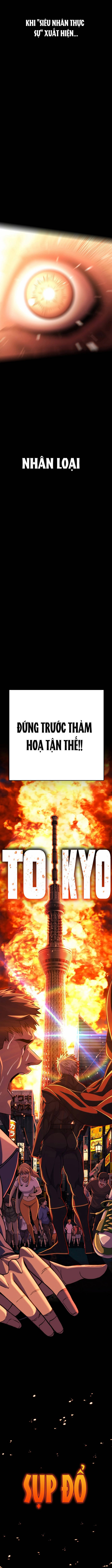 Siêu Anh Hùng: Thứ 6 Đen Tối Chapter 1 - Trang 2