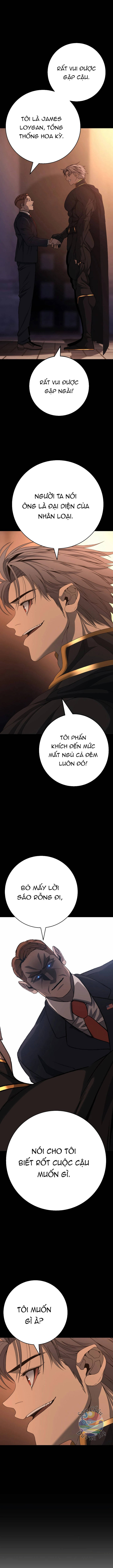 Siêu Anh Hùng: Thứ 6 Đen Tối Chapter 1 - Trang 2
