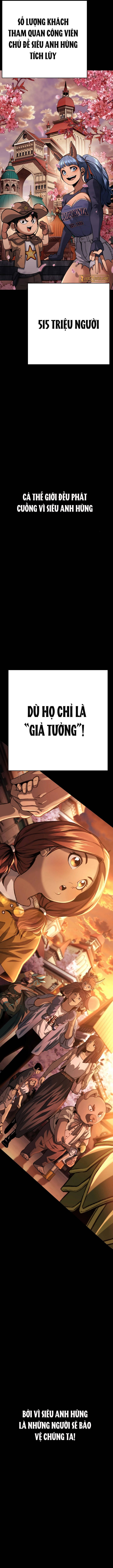 Siêu Anh Hùng: Thứ 6 Đen Tối Chapter 1 - Trang 2