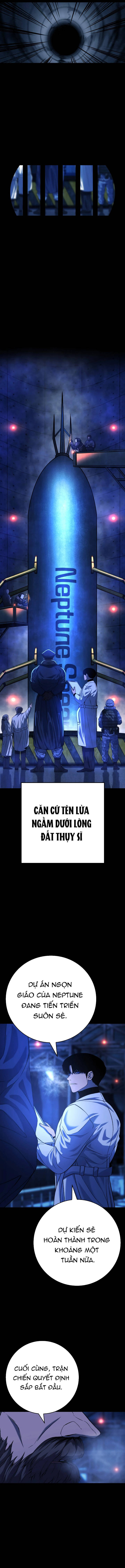 Siêu Anh Hùng: Thứ 6 Đen Tối Chapter 1 - Trang 2