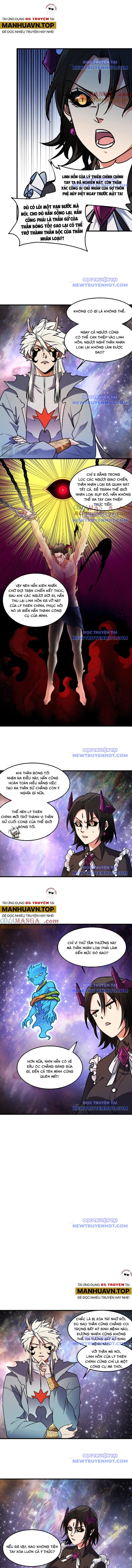 Toàn Dân Chuyển Chức: Duy Ta Vô Chức Tán Nhân Chapter 162 - Trang 2