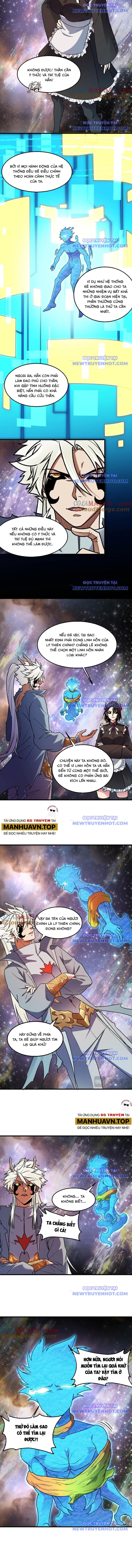 Toàn Dân Chuyển Chức: Duy Ta Vô Chức Tán Nhân Chapter 162 - Trang 2