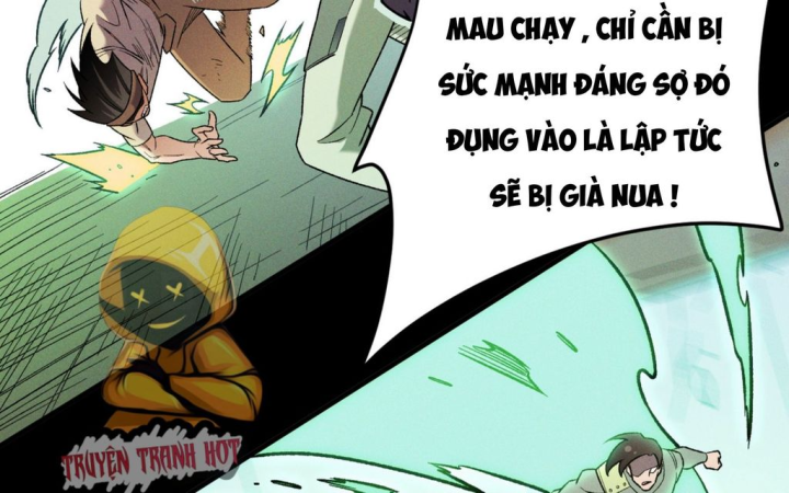 Toàn Dân Chuyển Chức: Duy Ta Vô Chức Tán Nhân Chapter 163 - Trang 2