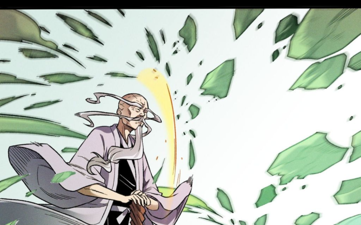 Toàn Dân Chuyển Chức: Duy Ta Vô Chức Tán Nhân Chapter 163 - Trang 2