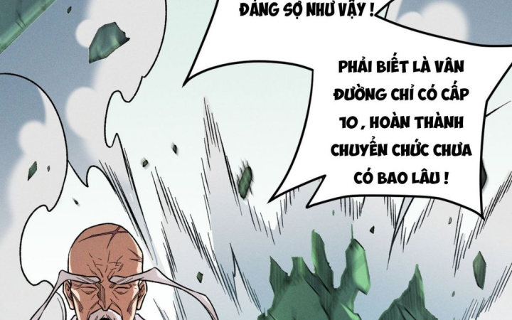 Toàn Dân Chuyển Chức: Duy Ta Vô Chức Tán Nhân Chapter 163 - Trang 2