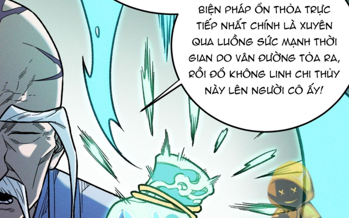 Toàn Dân Chuyển Chức: Duy Ta Vô Chức Tán Nhân Chapter 163 - Trang 2