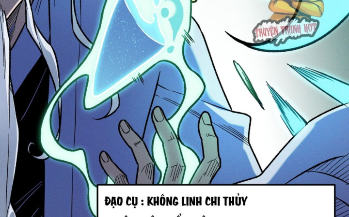 Toàn Dân Chuyển Chức: Duy Ta Vô Chức Tán Nhân Chapter 163 - Trang 2