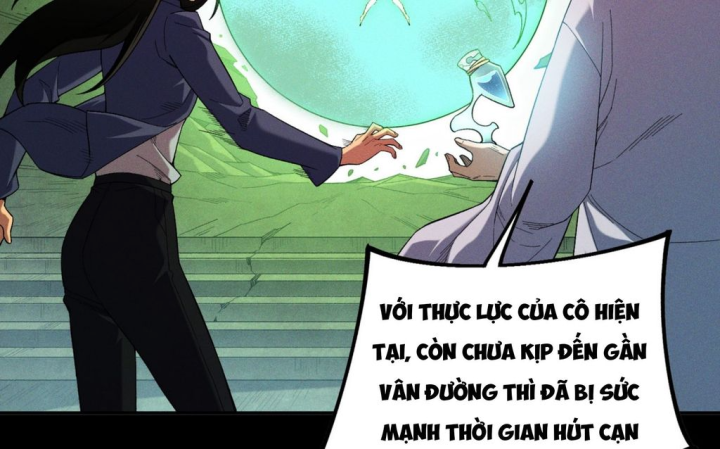 Toàn Dân Chuyển Chức: Duy Ta Vô Chức Tán Nhân Chapter 163 - Trang 2