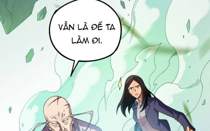 Toàn Dân Chuyển Chức: Duy Ta Vô Chức Tán Nhân Chapter 163 - Trang 2