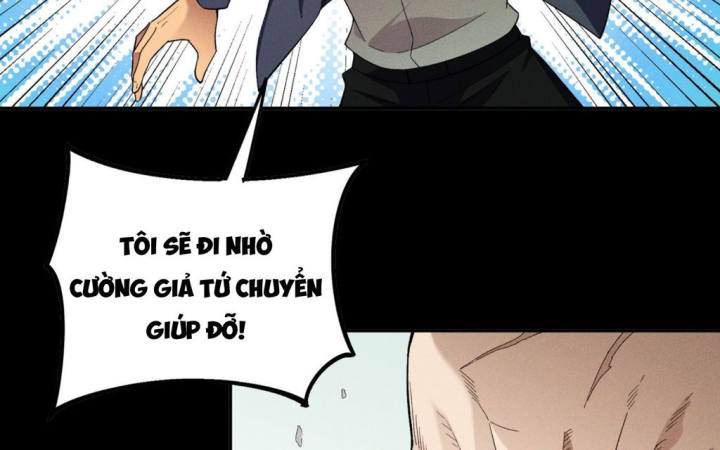 Toàn Dân Chuyển Chức: Duy Ta Vô Chức Tán Nhân Chapter 163 - Trang 2