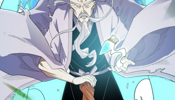 Toàn Dân Chuyển Chức: Duy Ta Vô Chức Tán Nhân Chapter 163 - Trang 2