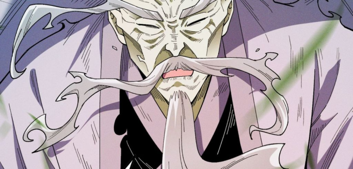 Toàn Dân Chuyển Chức: Duy Ta Vô Chức Tán Nhân Chapter 163 - Trang 2