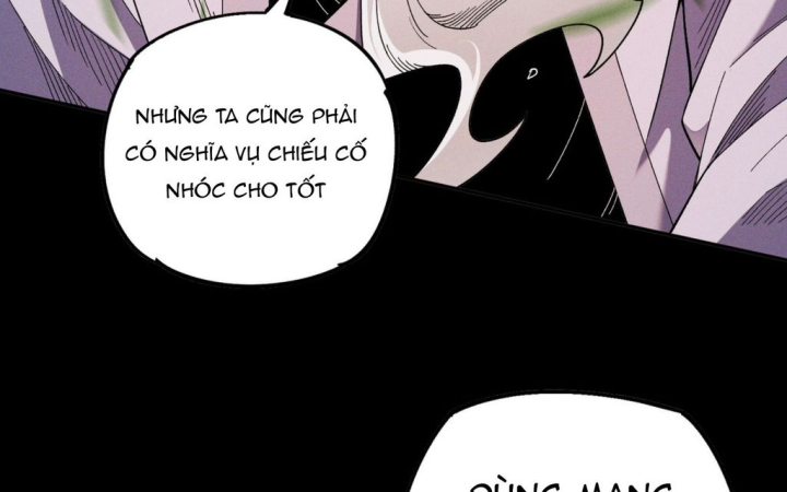 Toàn Dân Chuyển Chức: Duy Ta Vô Chức Tán Nhân Chapter 163 - Trang 2
