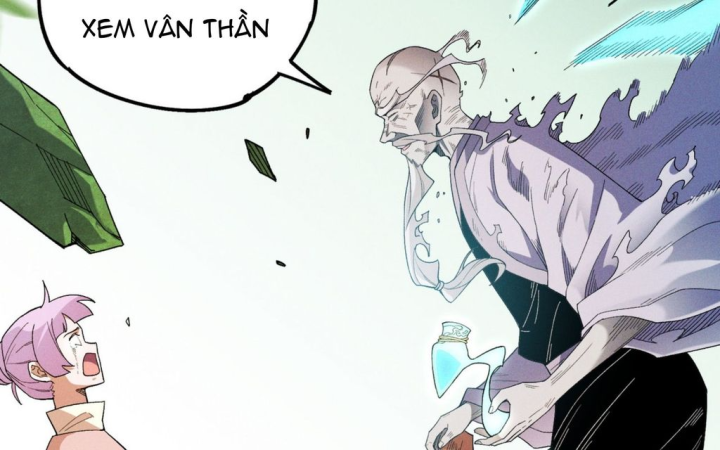 Toàn Dân Chuyển Chức: Duy Ta Vô Chức Tán Nhân Chapter 163 - Trang 2