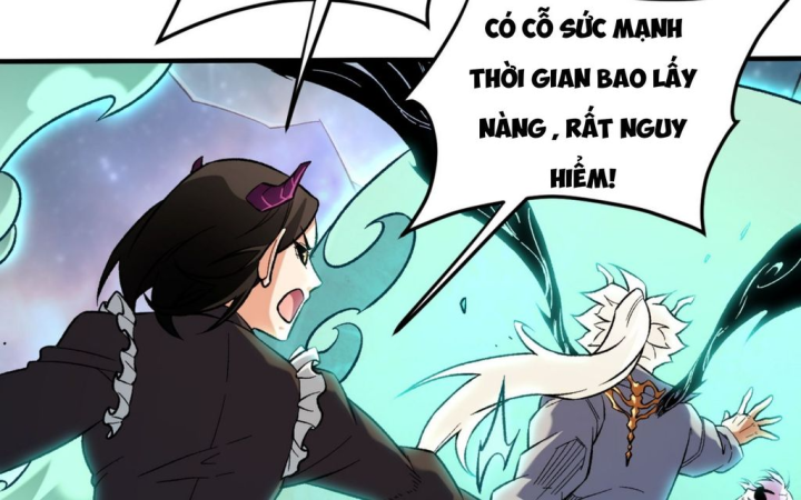 Toàn Dân Chuyển Chức: Duy Ta Vô Chức Tán Nhân Chapter 163 - Trang 2