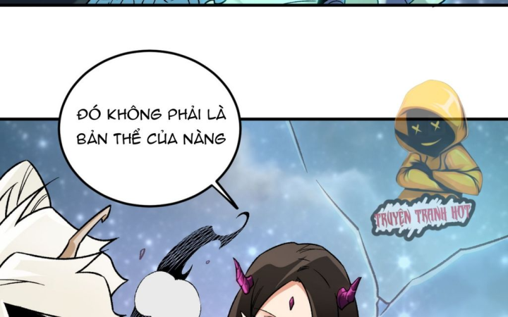 Toàn Dân Chuyển Chức: Duy Ta Vô Chức Tán Nhân Chapter 163 - Trang 2