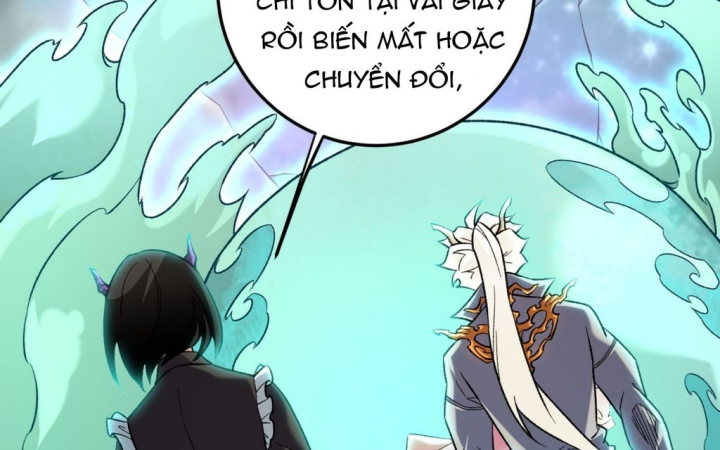 Toàn Dân Chuyển Chức: Duy Ta Vô Chức Tán Nhân Chapter 163 - Trang 2
