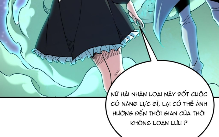 Toàn Dân Chuyển Chức: Duy Ta Vô Chức Tán Nhân Chapter 163 - Trang 2