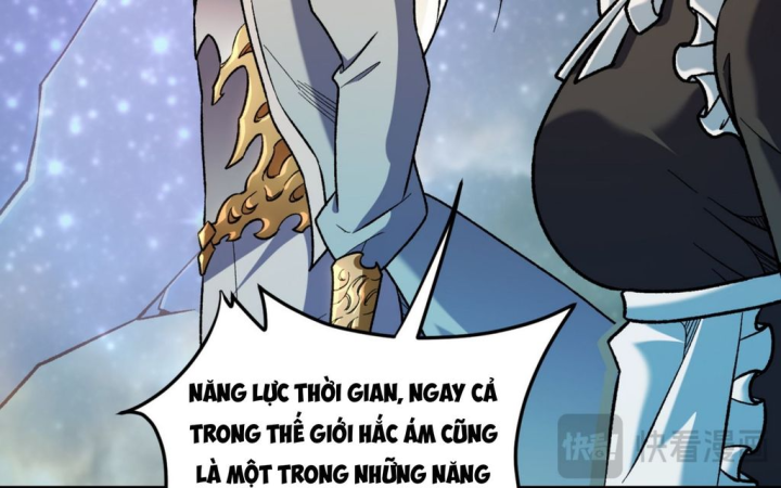 Toàn Dân Chuyển Chức: Duy Ta Vô Chức Tán Nhân Chapter 163 - Trang 2