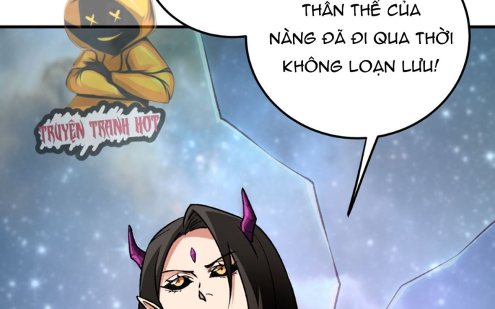 Toàn Dân Chuyển Chức: Duy Ta Vô Chức Tán Nhân Chapter 163 - Trang 2