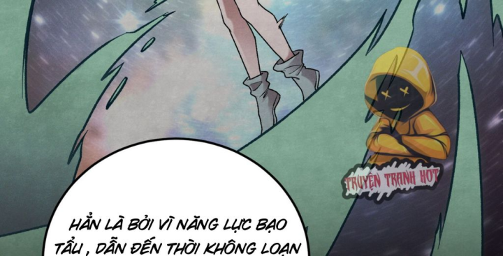 Toàn Dân Chuyển Chức: Duy Ta Vô Chức Tán Nhân Chapter 163 - Trang 2