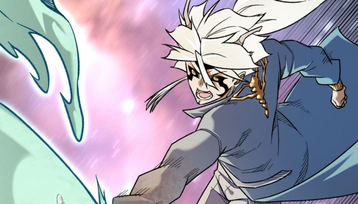 Toàn Dân Chuyển Chức: Duy Ta Vô Chức Tán Nhân Chapter 163 - Trang 2