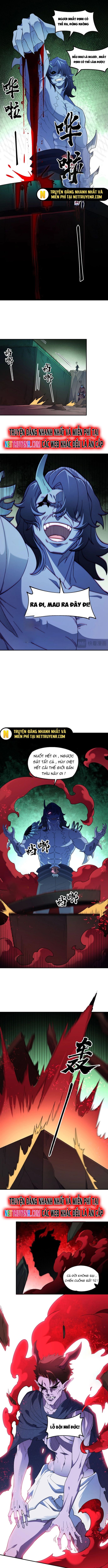 Toàn Dân Chuyển Chức: Duy Ta Vô Chức Tán Nhân Chapter 164 - Trang 2