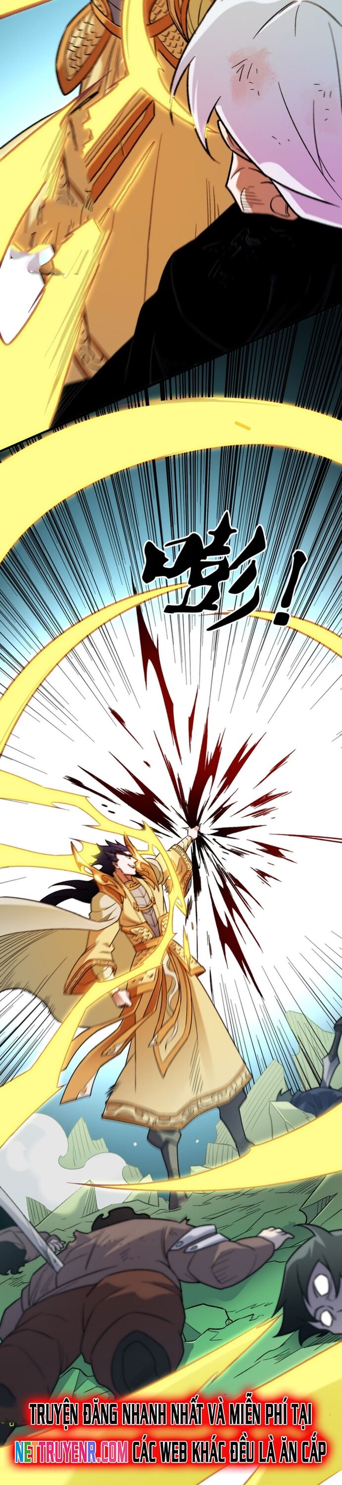 Toàn Dân Chuyển Chức: Duy Ta Vô Chức Tán Nhân Chapter 165 - Trang 2