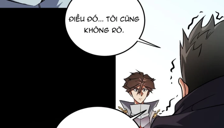 Toàn Dân Chuyển Chức: Duy Ta Vô Chức Tán Nhân Chapter 167 - Trang 2