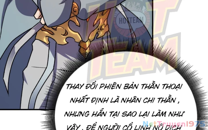 Toàn Dân Chuyển Chức: Duy Ta Vô Chức Tán Nhân Chapter 167 - Trang 2