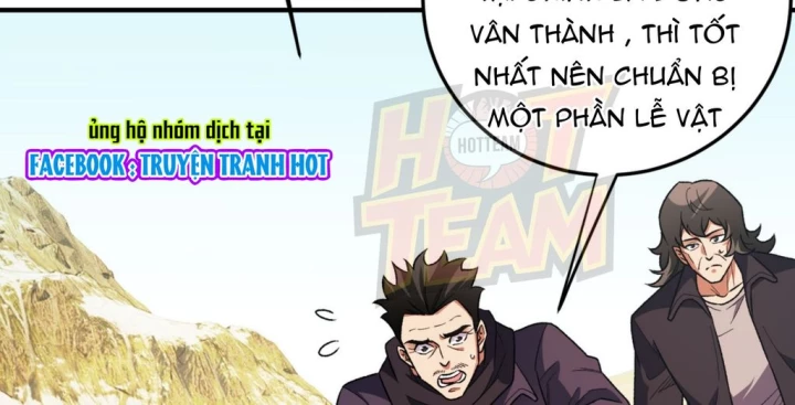 Toàn Dân Chuyển Chức: Duy Ta Vô Chức Tán Nhân Chapter 167 - Trang 2