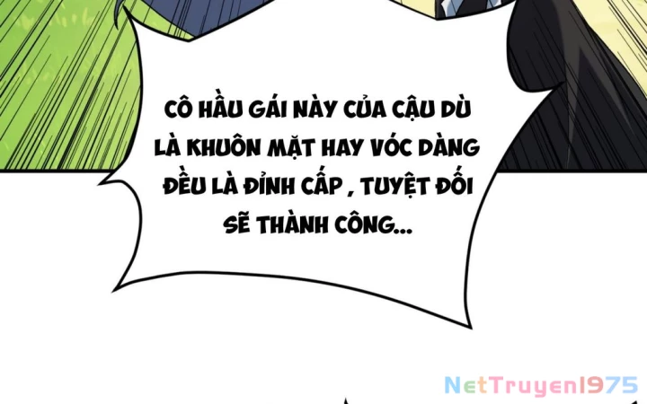 Toàn Dân Chuyển Chức: Duy Ta Vô Chức Tán Nhân Chapter 167 - Trang 2