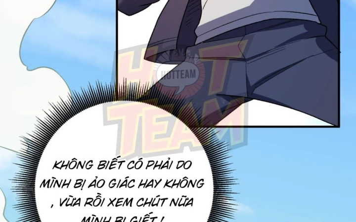 Toàn Dân Chuyển Chức: Duy Ta Vô Chức Tán Nhân Chapter 167 - Trang 2