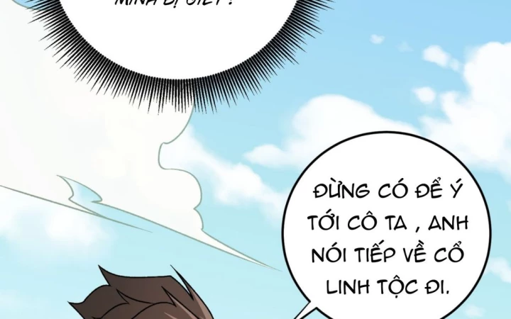 Toàn Dân Chuyển Chức: Duy Ta Vô Chức Tán Nhân Chapter 167 - Trang 2