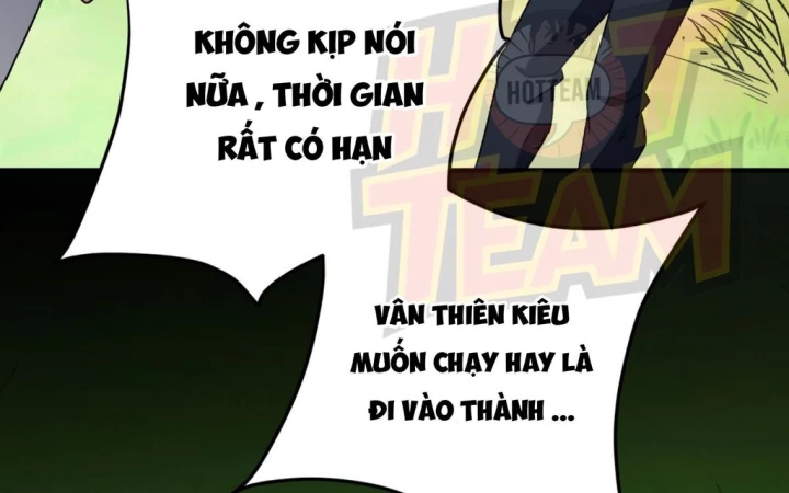 Toàn Dân Chuyển Chức: Duy Ta Vô Chức Tán Nhân Chapter 167 - Trang 2