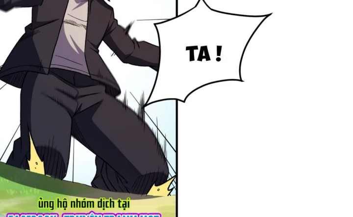 Toàn Dân Chuyển Chức: Duy Ta Vô Chức Tán Nhân Chapter 167 - Trang 2
