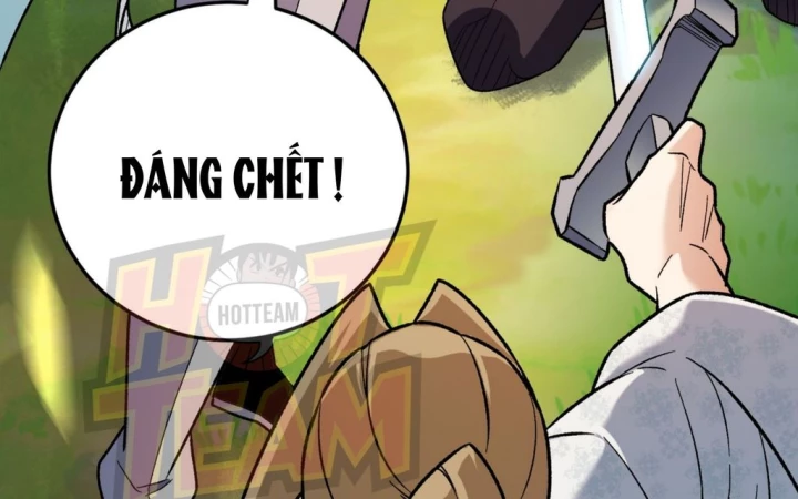 Toàn Dân Chuyển Chức: Duy Ta Vô Chức Tán Nhân Chapter 167 - Trang 2