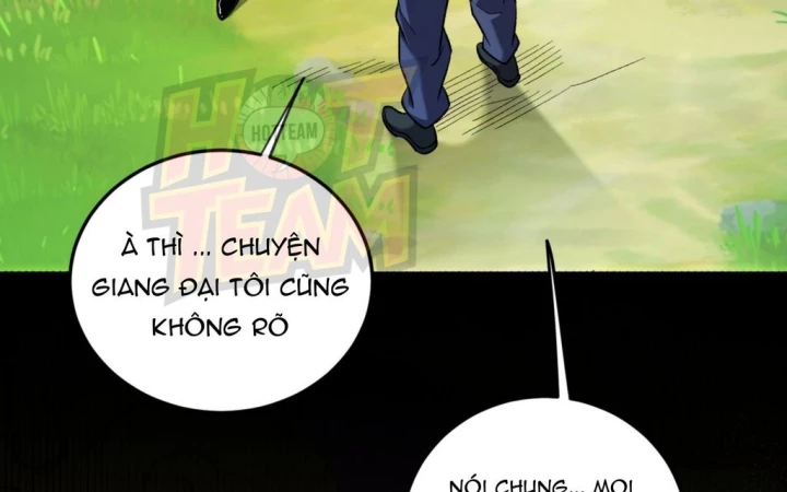 Toàn Dân Chuyển Chức: Duy Ta Vô Chức Tán Nhân Chapter 167 - Trang 2