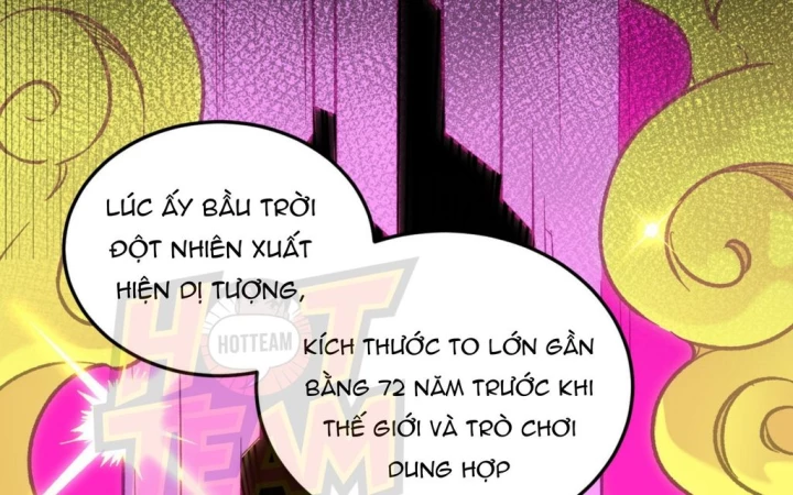 Toàn Dân Chuyển Chức: Duy Ta Vô Chức Tán Nhân Chapter 167 - Trang 2