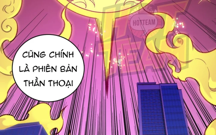 Toàn Dân Chuyển Chức: Duy Ta Vô Chức Tán Nhân Chapter 167 - Trang 2