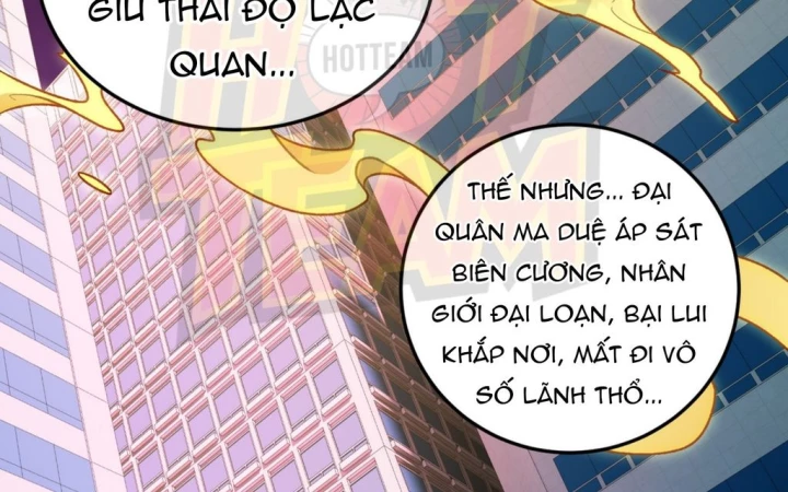 Toàn Dân Chuyển Chức: Duy Ta Vô Chức Tán Nhân Chapter 167 - Trang 2