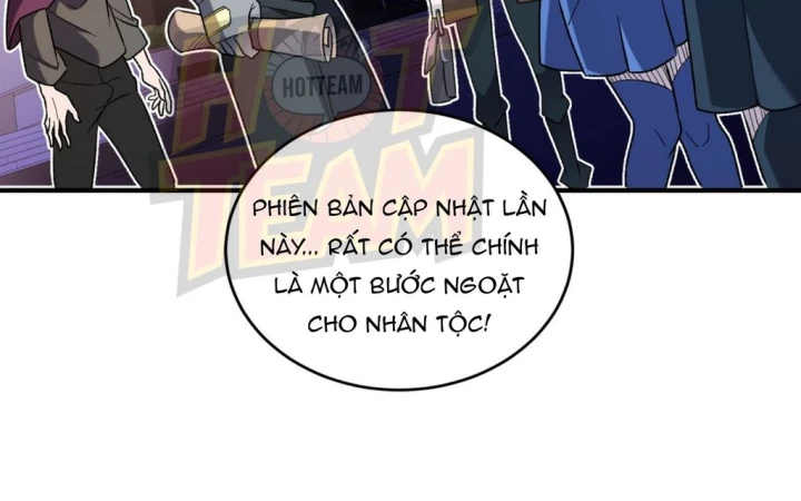 Toàn Dân Chuyển Chức: Duy Ta Vô Chức Tán Nhân Chapter 167 - Trang 2