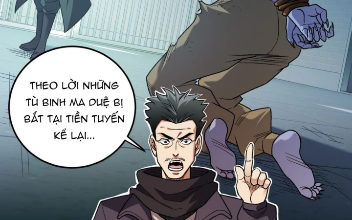 Toàn Dân Chuyển Chức: Duy Ta Vô Chức Tán Nhân Chapter 167 - Trang 2