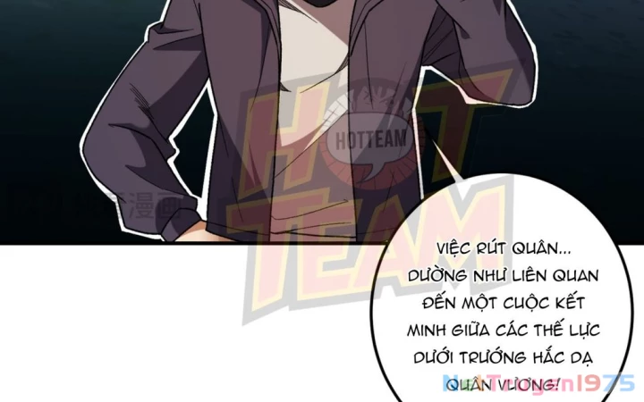Toàn Dân Chuyển Chức: Duy Ta Vô Chức Tán Nhân Chapter 167 - Trang 2