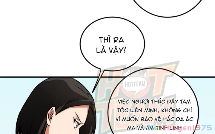 Toàn Dân Chuyển Chức: Duy Ta Vô Chức Tán Nhân Chapter 167 - Trang 2