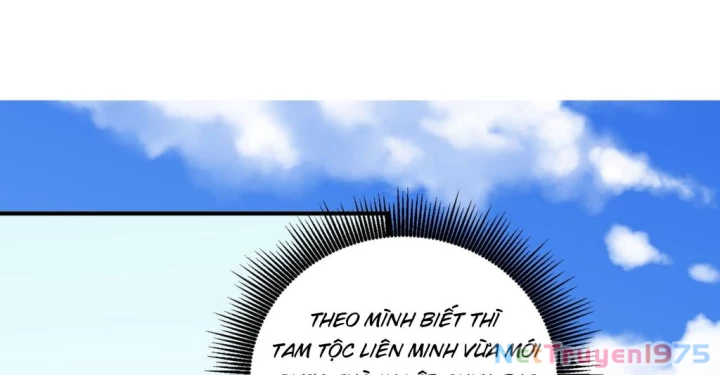 Toàn Dân Chuyển Chức: Duy Ta Vô Chức Tán Nhân Chapter 167 - Trang 2